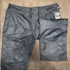 2XL Ski/Snow Pants (Mens)